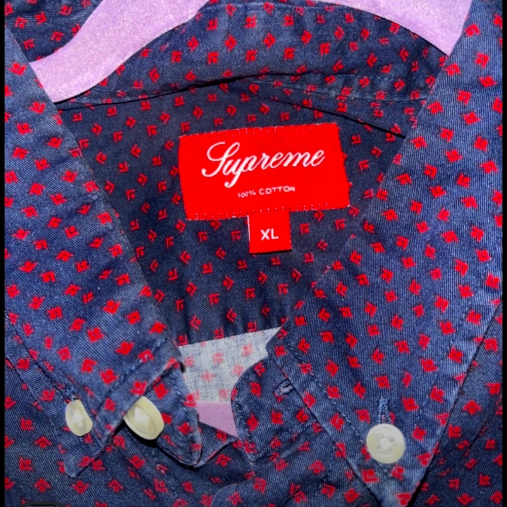 Supreme